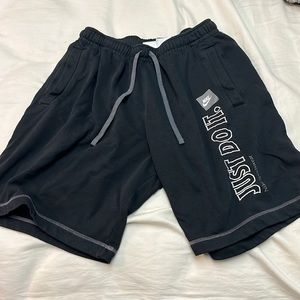 Nike shorts
